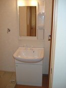 洗面 水島臨海鉄道水島本線/弥生駅 徒歩20分 2階 築20年