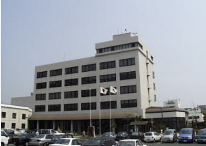 倉敷市役所  水島支所(役所)まで1570m 水島臨海鉄道水島本線/弥生駅 徒歩20分 2階 築20年