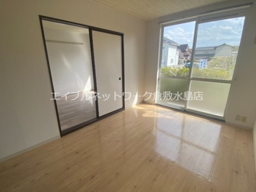  山陽本線（中国）/倉敷駅 徒歩22分 1階 築29年