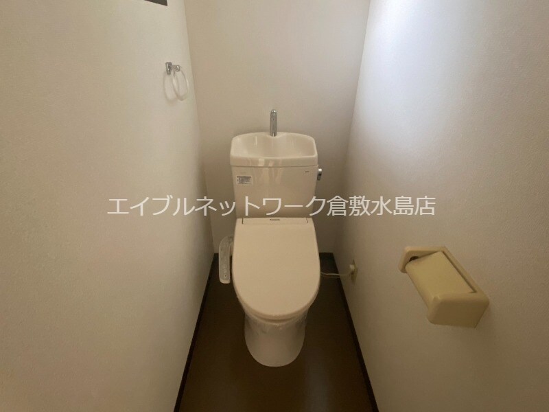  山陽本線（中国）/倉敷駅 徒歩22分 1階 築29年