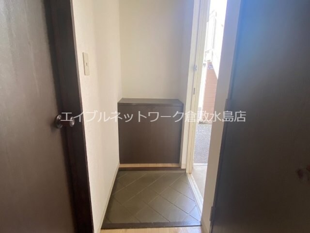  山陽本線（中国）/倉敷駅 徒歩22分 1階 築29年