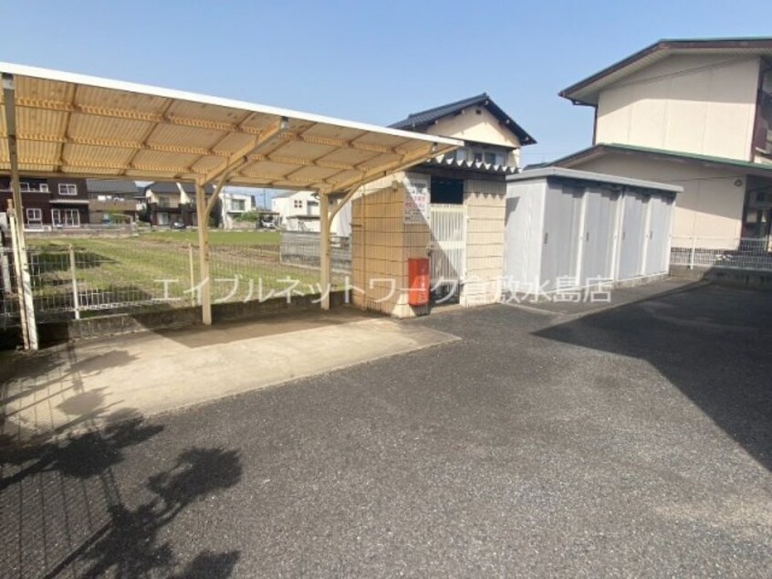  山陽本線（中国）/倉敷駅 徒歩22分 1階 築29年