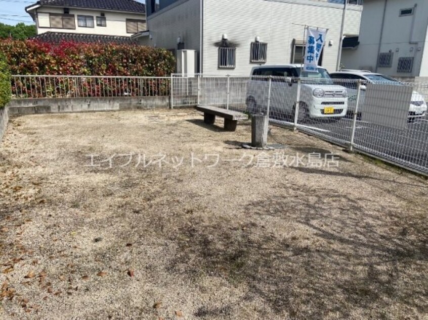  山陽本線（中国）/倉敷駅 徒歩22分 1階 築29年