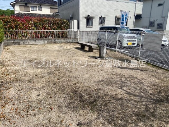  山陽本線（中国）/倉敷駅 徒歩22分 1階 築29年