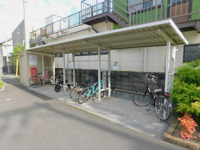  水島臨海鉄道水島本線/弥生駅 徒歩13分 1階 築13年