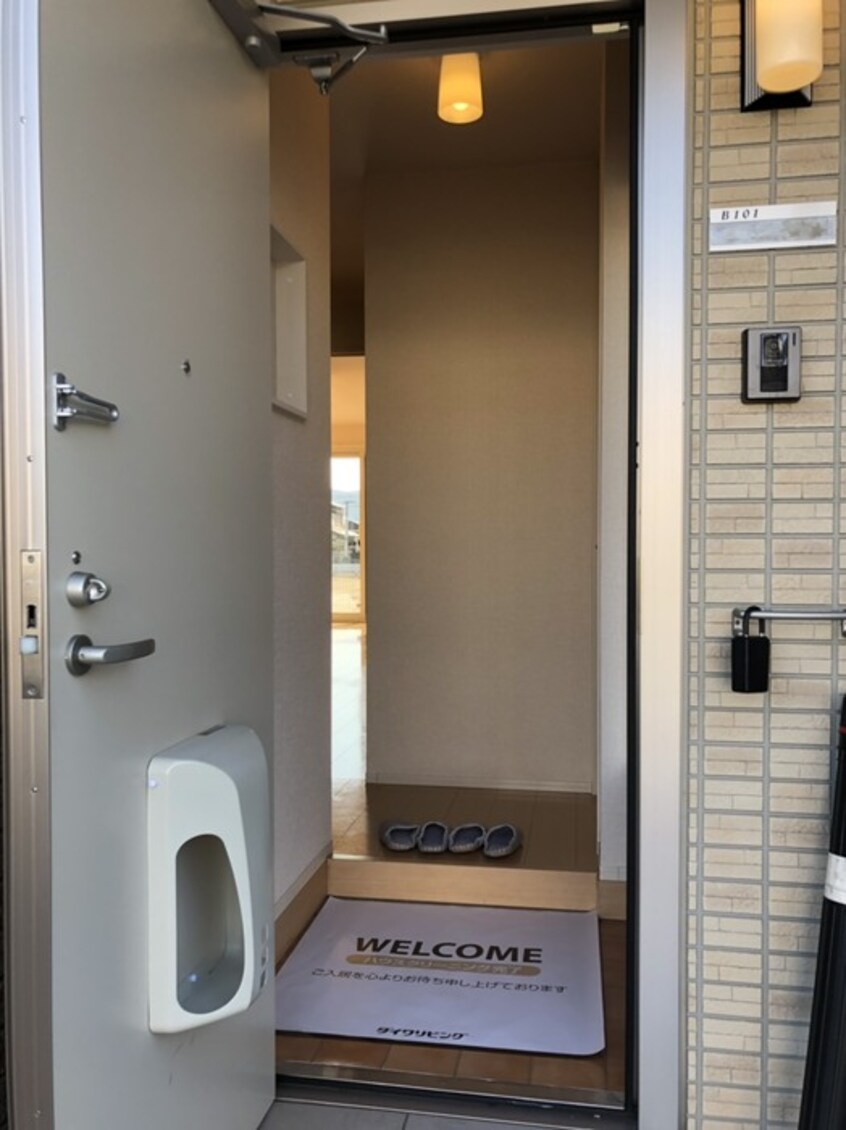  水島臨海鉄道水島本線/弥生駅 徒歩13分 1階 築13年