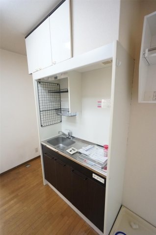  山陽本線（中国）/中庄駅 徒歩11分 4階 築31年