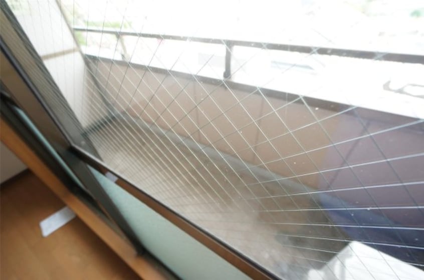  山陽本線（中国）/中庄駅 徒歩11分 4階 築31年