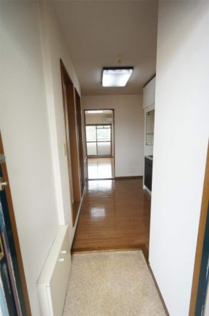  山陽本線（中国）/中庄駅 徒歩11分 4階 築31年