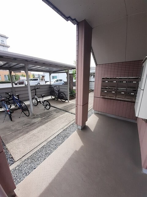  水島臨海鉄道水島本線/球場前駅 徒歩11分 1階 築18年