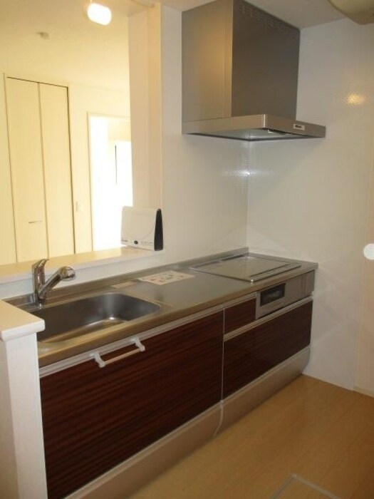  吉備線<桃太郎線>/総社駅 徒歩11分 1階 築9年