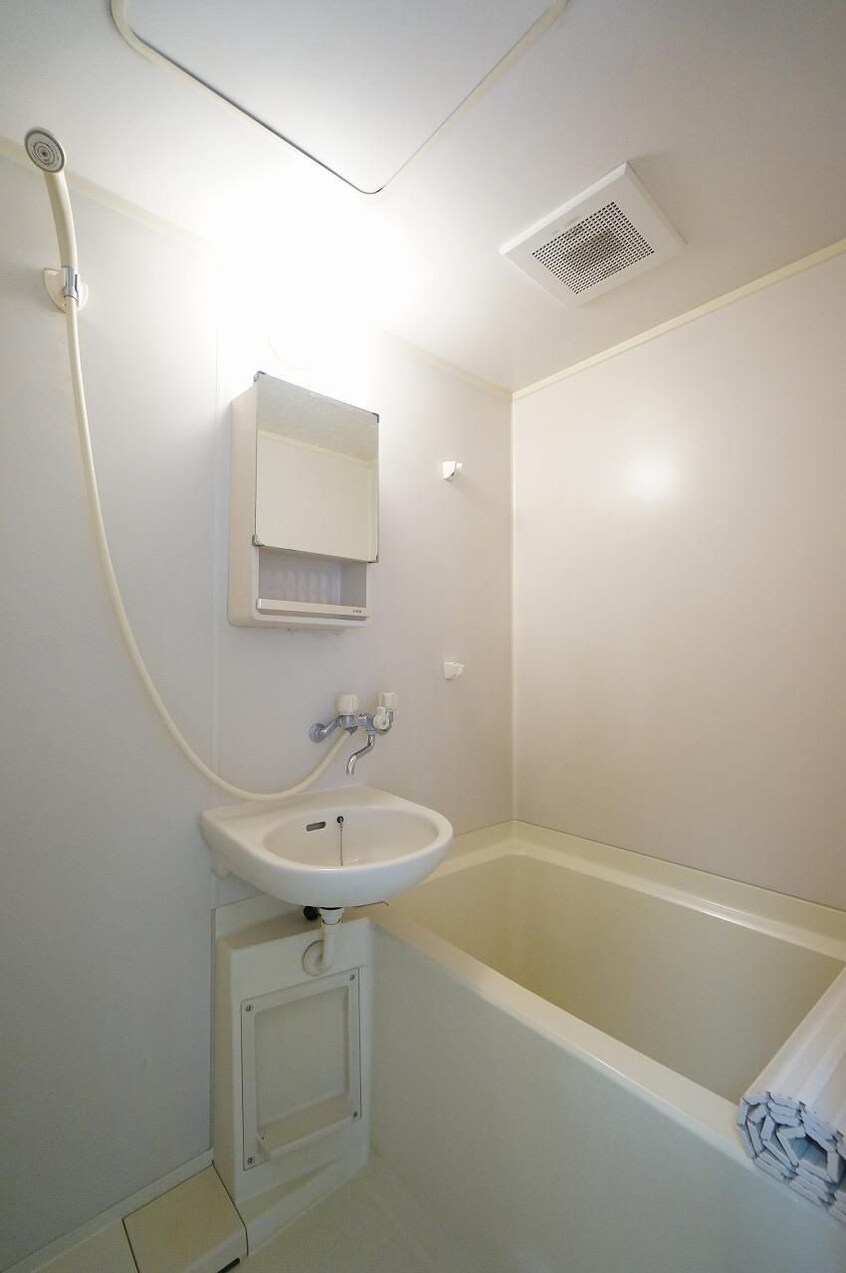  山陽本線（中国）/中庄駅 徒歩17分 2階 築30年