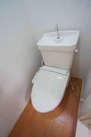  山陽本線（中国）/中庄駅 徒歩17分 2階 築30年