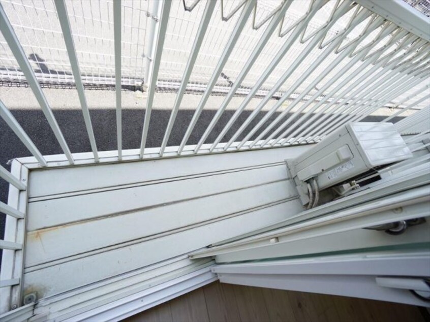  山陽本線（中国）/中庄駅 徒歩17分 2階 築30年