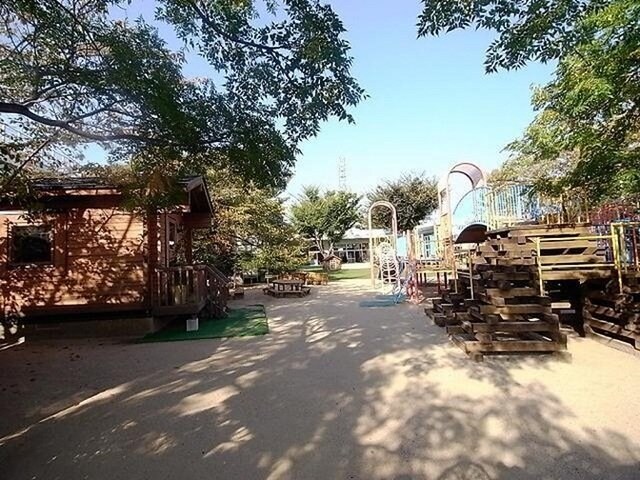 片島保育園まで1200m 山陽本線（中国）/西阿知駅 徒歩32分 2階 築5年