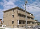 山陽本線（中国）/新倉敷駅 徒歩42分 1階 築17年の外観