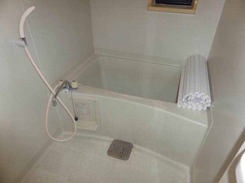 風呂 山陽本線（中国）/倉敷駅 徒歩35分 2階 築34年