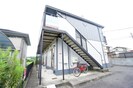 山陽本線（中国）/中庄駅 徒歩17分 2階 築31年の外観