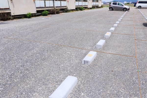  井原鉄道井原線/川辺宿駅 徒歩19分 4階 築53年