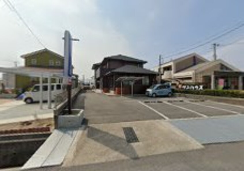 ありい歯科医院 171m 井原鉄道井原線/川辺宿駅 徒歩19分 3階 築53年