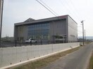中国銀行真備支店 1068m 井原鉄道井原線/川辺宿駅 徒歩19分 3階 築53年