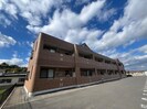 山陽本線（中国）/新倉敷駅 バス:20分:停歩8分 2階 築14年の外観