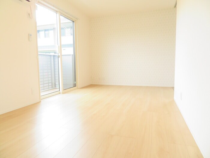  山陽本線（中国）/西阿知駅 徒歩17分 1階 築4年