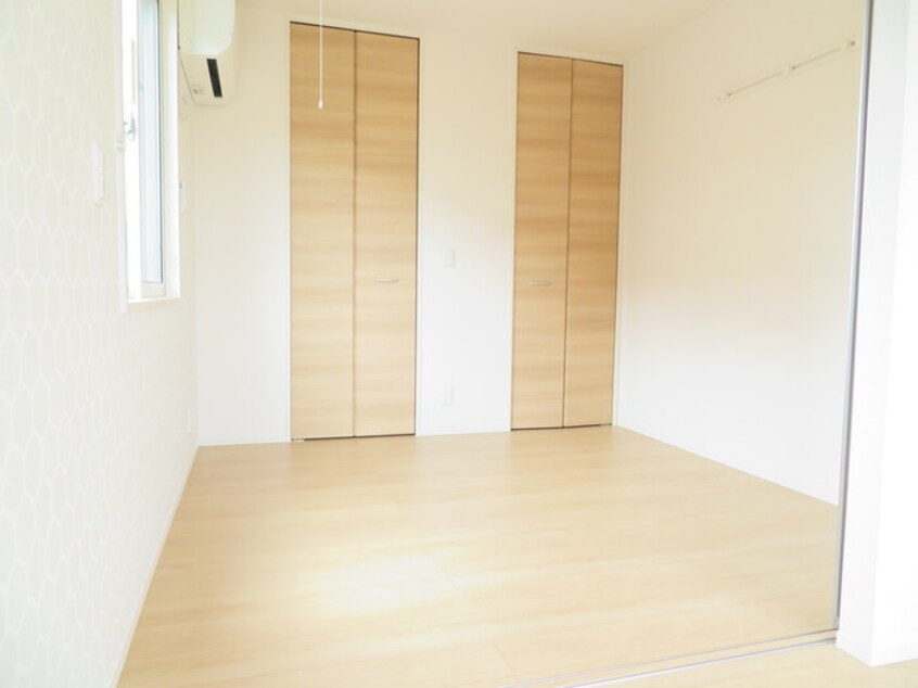  山陽本線（中国）/西阿知駅 徒歩17分 1階 築4年