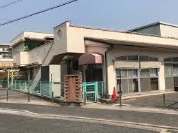中洲保育園(幼稚園/保育園)まで1851m 山陽本線（中国）/西阿知駅 徒歩17分 2階 築8年