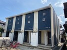 山陽本線（中国）/倉敷駅 徒歩18分 2階 築14年の外観