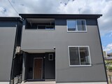 西阿知町S住宅