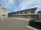 山陽本線（中国）/新倉敷駅 徒歩21分 1階 築29年の外観