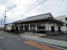 トマト銀行早島支店 265m 宇野線<宇野みなと線>/早島駅 徒歩8分 1階 築29年