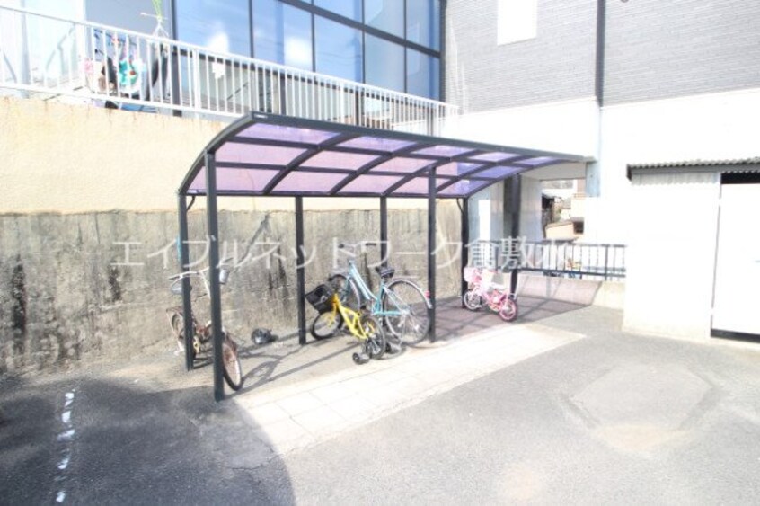  宇野線<宇野みなと線>/早島駅 徒歩8分 1階 築29年