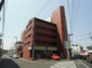 山陽本線（中国）/倉敷駅 徒歩11分 5階 築36年の外観