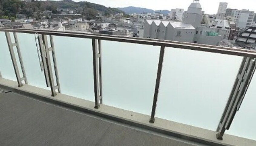  山陽本線（中国）/倉敷駅 徒歩7分 2階 築5年