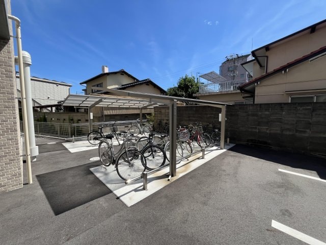  山陽本線（中国）/倉敷駅 徒歩13分 5階 築2年