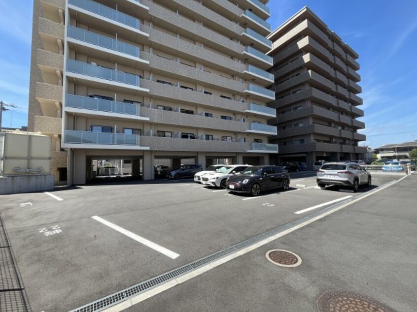  山陽本線（中国）/倉敷駅 徒歩13分 5階 築2年