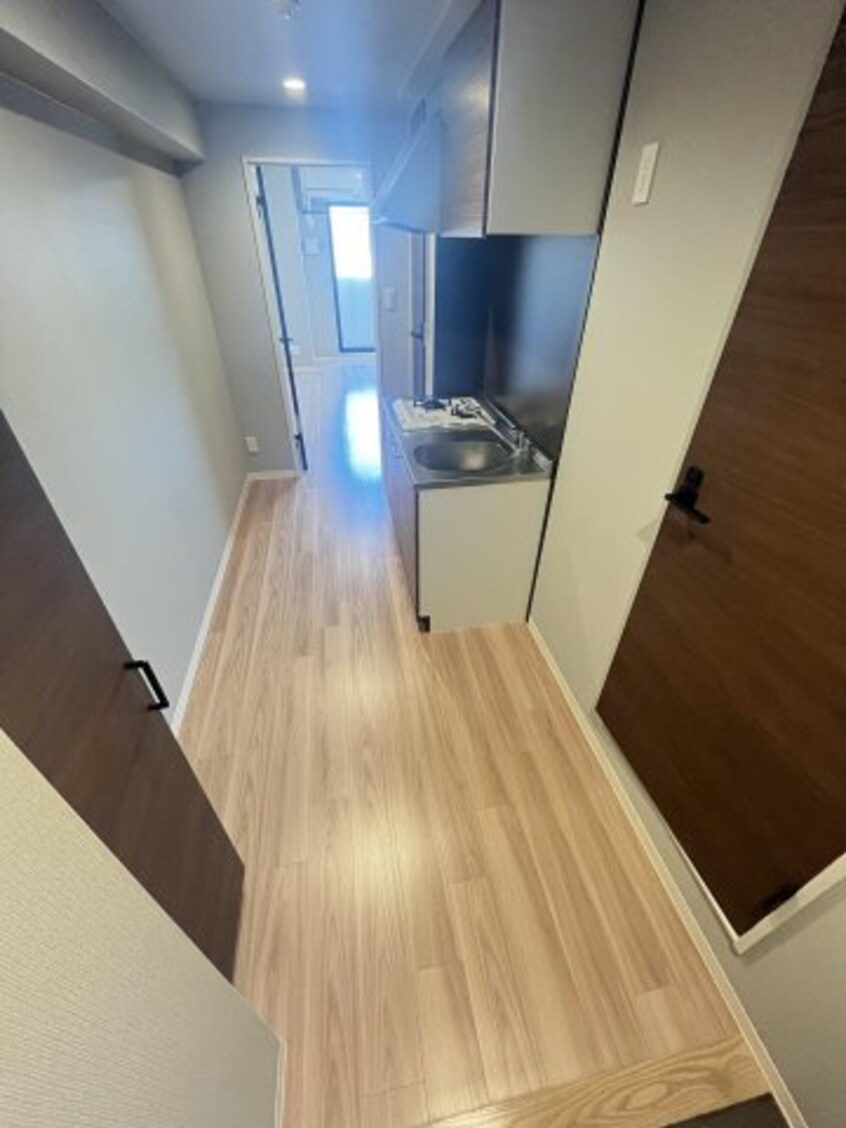  山陽本線（中国）/倉敷駅 徒歩13分 5階 築2年