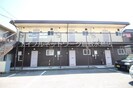 水島臨海鉄道水島本線/福井駅 徒歩12分 1階 築41年の外観