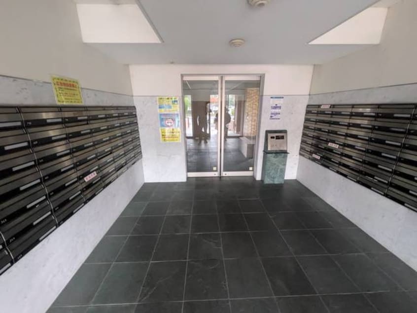 建物外観 山陽本線（中国）/中庄駅 徒歩5分 1階 築19年