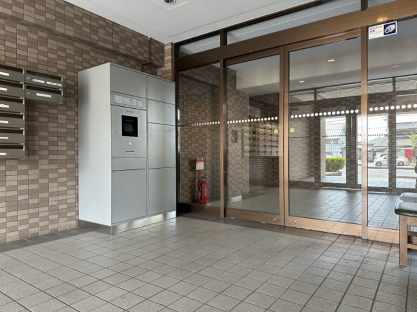  水島臨海鉄道水島本線/球場前駅 徒歩13分 7階 築30年