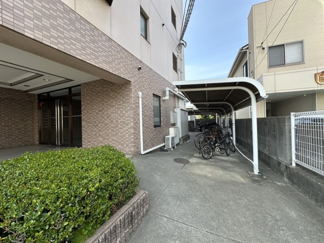  水島臨海鉄道水島本線/球場前駅 徒歩13分 7階 築30年