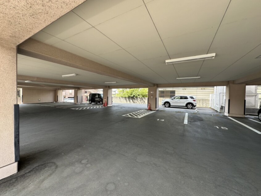  水島臨海鉄道水島本線/球場前駅 徒歩13分 7階 築30年