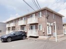 水島臨海鉄道水島本線/水島駅 徒歩12分 2階 築16年の外観