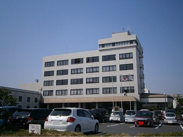 倉敷市役所水島支所まで270m 水島臨海鉄道水島本線/栄駅 徒歩8分 1階 築15年