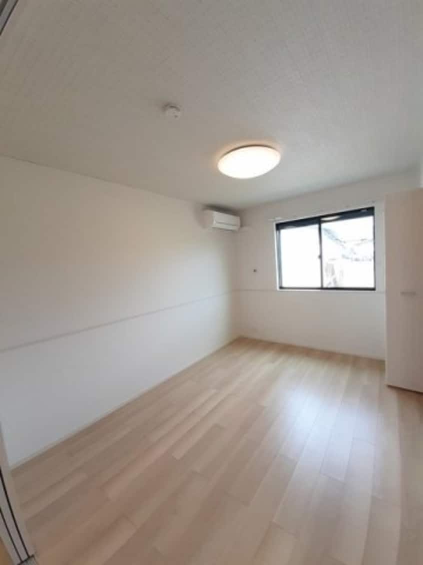  水島臨海鉄道水島本線/西富井駅 徒歩14分 1階 築2年