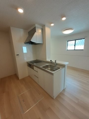  水島臨海鉄道水島本線/西富井駅 徒歩14分 1階 築2年