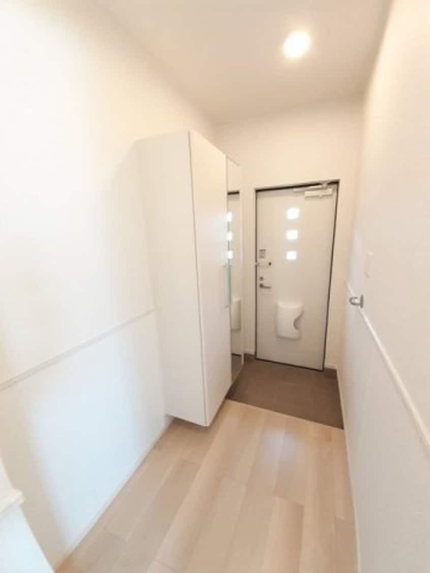  水島臨海鉄道水島本線/西富井駅 徒歩14分 1階 築2年