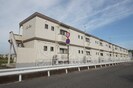 山陽本線（中国）/新倉敷駅 徒歩8分 1階 築29年の外観